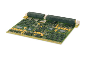 DSP280 enables faster delivery of higher quality information